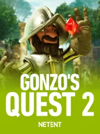 Gonzo Quest