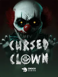 Cursed Clown
