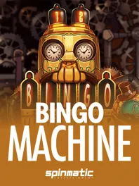Bingo Machine