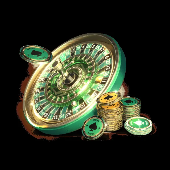 Casino Roulette Bonus